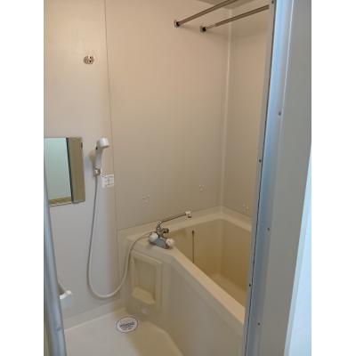 KIT【ゆったり1LDK♪】駐車場有☆Wi-Fi無料☆快適設備の物件画像