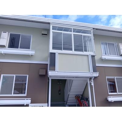 KIT【ゆったり1LDK♪】駐車場有☆Wi-Fi無料☆快適設備の物件画像