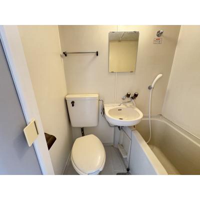 パンションセピアⅡ　★ロフト付き　★熊本市動植物園そば　★買い物便利　★交通アクセス良好♪　★カウンターキッチン　★駐車場ありの物件画像