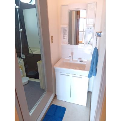 KIT【小松ICから車11分♪】1LDK☆Wi-F-無料☆駐車場有の物件画像