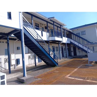 KIT【小松ICから車11分♪】1LDK☆Wi-F-無料☆駐車場有の物件画像