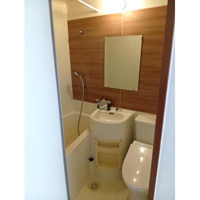 KIT【野々市駅徒歩10分♪】Wi-Fi無料☆駐車場有の物件画像