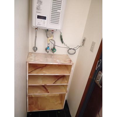 KIT【野々市駅徒歩10分♪】Wi-Fi無料☆駐車場有の物件画像