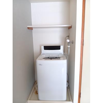 KIT【野々市駅徒歩10分♪】Wi-Fi無料☆駐車場有の物件画像