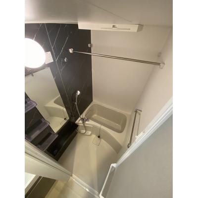 【本町駅　徒歩5分】EC心斎橋central　⑭分譲タイプ、NET使い放題・ペット相談可、2口ガスコンロ・浴室暖房乾燥機・温水洗浄便座！】の物件画像