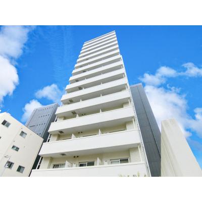 OneLife博多セントラルタワー【★バストイレ別、独立洗面台付】の物件画像