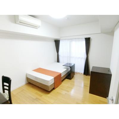 OneLife博多セントラルタワー【★バストイレ別、独立洗面台付】の物件画像