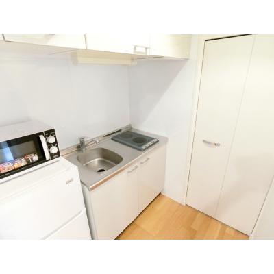 OneLife博多セントラルタワー【★バストイレ別、独立洗面台付】の物件画像