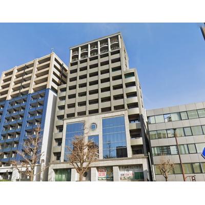 OneLife博多呉服町駅前【★オートロック付、駅徒歩2分の好立地！】の物件画像