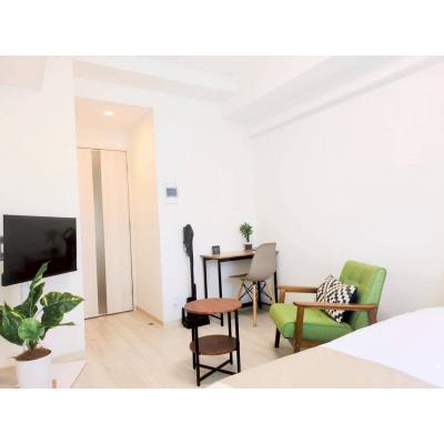 フリーステイ江坂の物件画像