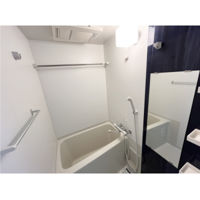 フリーステイ江坂の物件画像