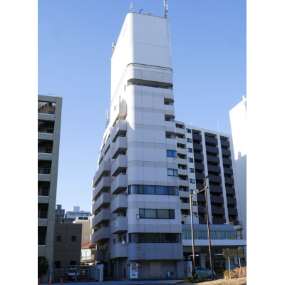 ２月限定キャンペーン！管理費０円！ ２人入居０円！リエス川崎　７０３号室の物件画像