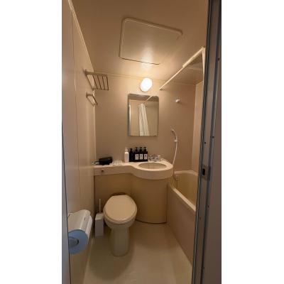 ２月限定キャンペーン！管理費０円！ ２人入居０円！リエス川崎　７０３号室の物件画像