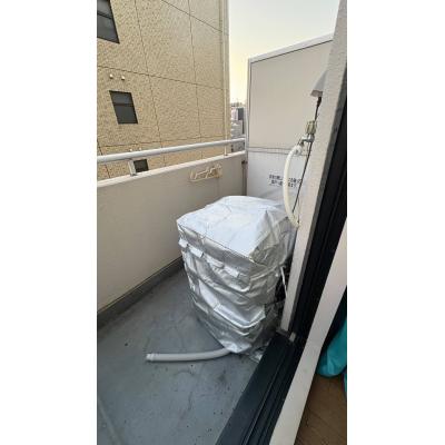 ２月限定キャンペーン！管理費０円！ ２人入居０円！リエス川崎　７０３号室の物件画像