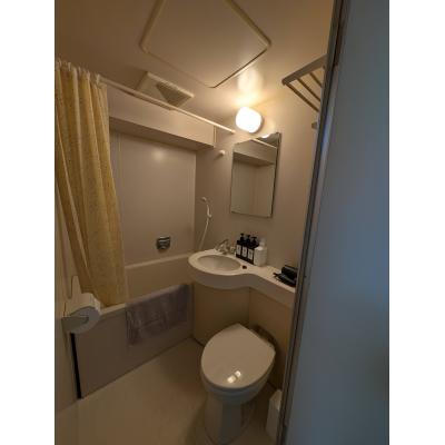 ２月限定キャンペーン！管理費０円！ ２人入居０円！リエス川崎　７０６号室の物件画像