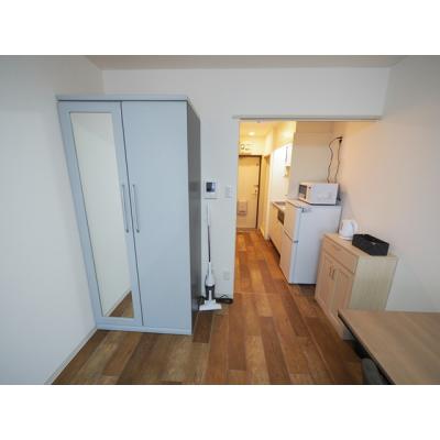 🏠おうちくんマンスリー12★志木駅・朝霞駅・朝霞台駅徒歩圏内🌼RC造マンション・Wi-Fiあり🌐の物件画像