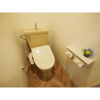 🏠おうちくんマンスリー12★志木駅・朝霞駅・朝霞台駅徒歩圏内🌼RC造マンション・Wi-Fiあり🌐の物件画像