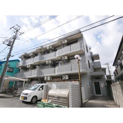 🏠おうちくんマンスリー12★志木駅・朝霞駅・朝霞台駅徒歩圏内🌼RC造マンション・Wi-Fiあり🌐の物件画像