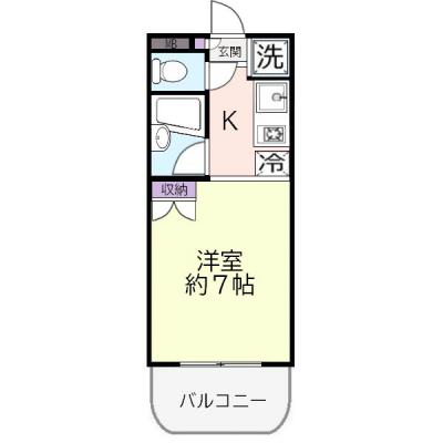 🏠おうちくんマンスリー12★志木駅・朝霞駅・朝霞台駅徒歩圏内🌼RC造マンション・Wi-Fiあり🌐の物件画像