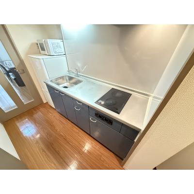 アルDEスリー池下　603の物件画像