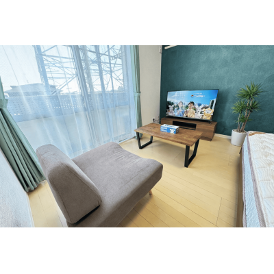 アルDEスリー大府　B202の物件画像