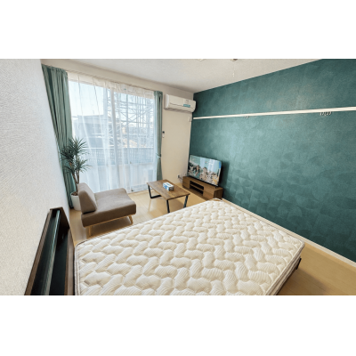 アルDEスリー大府　B202の物件画像