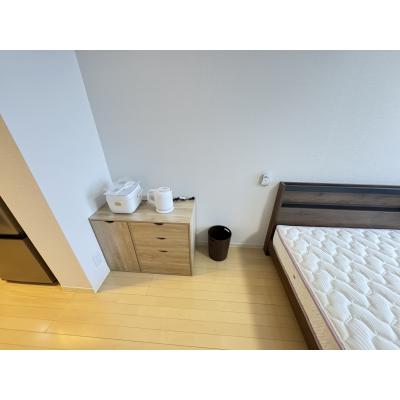 アルDEスリー大府　B202の物件画像