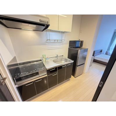 アルDEスリー大府　B202の物件画像