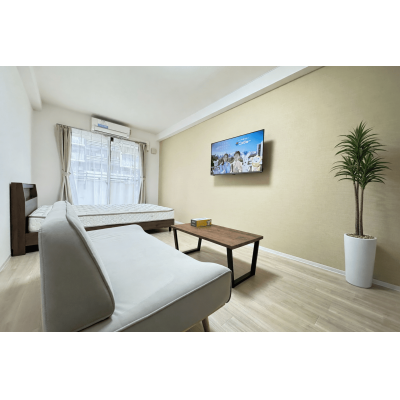 アルDEスリー今池 202の物件画像