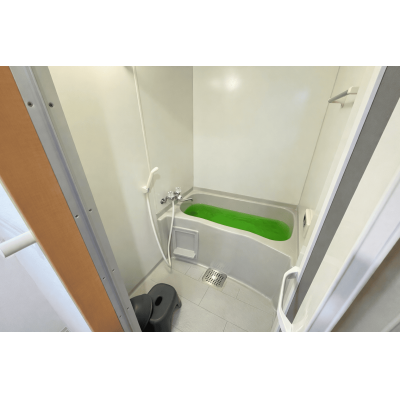 アルDEスリー今池 202の物件画像