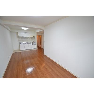 サンマートハイツ（2LDK）の物件画像