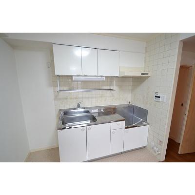 サンマートハイツ（2LDK）の物件画像