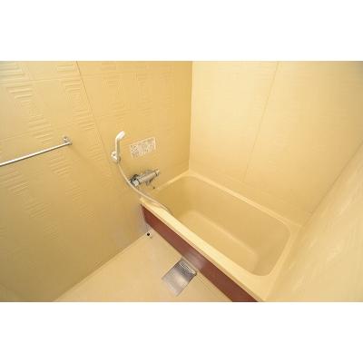 サンマートハイツ（2LDK）の物件画像