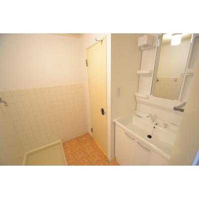 サンマートハイツ（2LDK）の物件画像