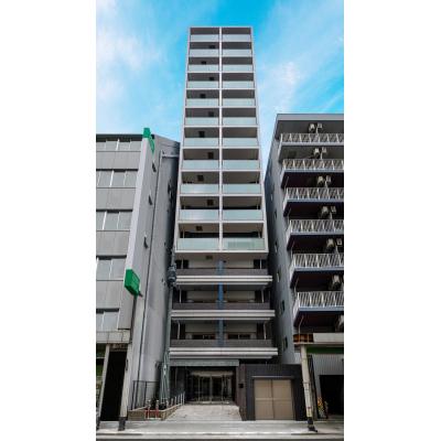 フリーステイ本町Ⅱ　★1LDK　43.46㎡★の物件画像