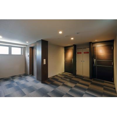 フリーステイ本町Ⅱ　★1LDK　43.46㎡★の物件画像