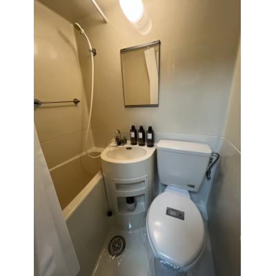 アスプロパラティ’83【短期だからこそ！ミニマムマンスリー物件】の物件画像