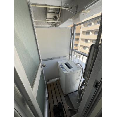 アスプロパラティ’83【短期だからこそ！ミニマムマンスリー物件】の物件画像