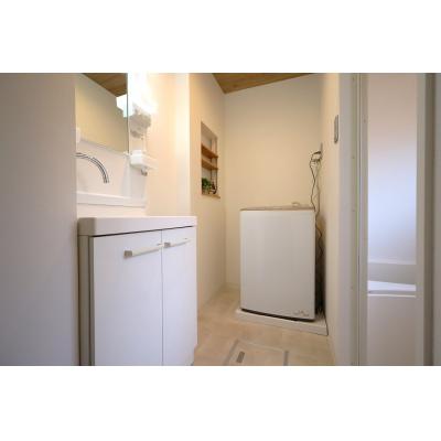 後藤ビル（フルリノベーションで設備充実！駐車場付きです！） の物件画像