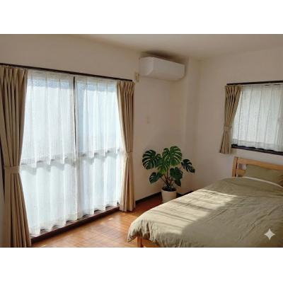 🌈新規オープン賃料半額🌈2路線利用可＆板宿駅徒歩2分で三宮へも好アクセス🚃コンビニ徒歩2分🏪完全禁煙🚭B・T別・独立洗面台・室内洗濯機完備✨無料Wi-Fi＆デスクで仕事も快適💻【M066】の物件画像