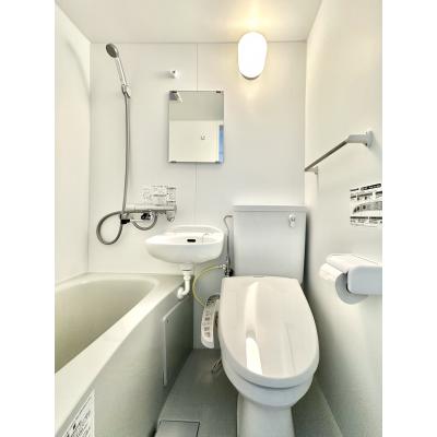 156室 新築!!【複数室可／退去時清掃費以外オール込み】アイルーム千歳（駐車場契約可。部屋数割引あり） の物件画像