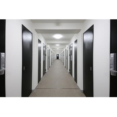 156室 新築!!【複数室可／退去時清掃費以外オール込み】アイルーム千歳（駐車場契約可。部屋数割引あり） の物件画像