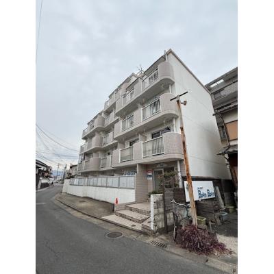 サニーピア須玖の物件画像