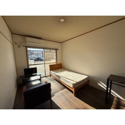 サニーピア須玖の物件画像