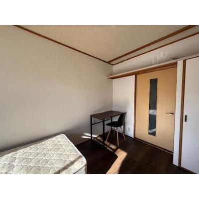 サニーピア須玖の物件画像