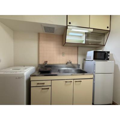 サニーピア須玖の物件画像