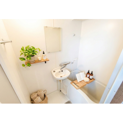 🎈🚉【堺東駅徒歩2分🏃🏃💨💨】の好立地✨生活便利な家具家電付きマンション🎈🌈☁の物件画像