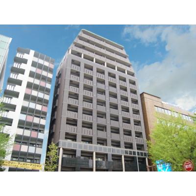 OneLife博多ステーションタワー＜TYPE2＞【★バストイレ別、オートロック付《1LDKの広々空間！》】の物件画像