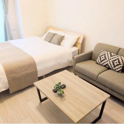 フリーステイ天神橋　★『東梅田』駅へ２駅３分★の物件画像