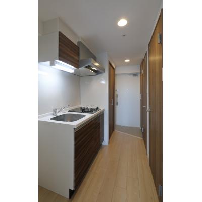 フリーステイ天神橋　★『東梅田』駅へ２駅３分★の物件画像